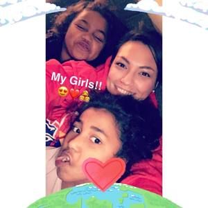 Meet your Posher, Hope